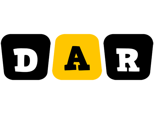 Dar boots logo