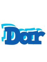 Dar business logo
