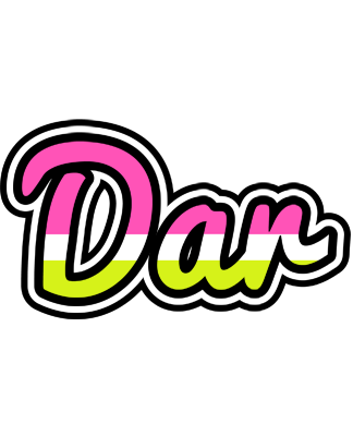 Dar candies logo