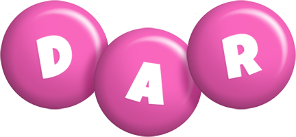 Dar candy-pink logo