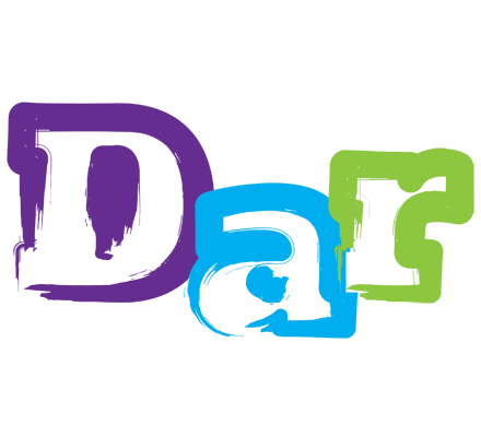 Dar casino logo