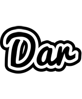 Dar chess logo
