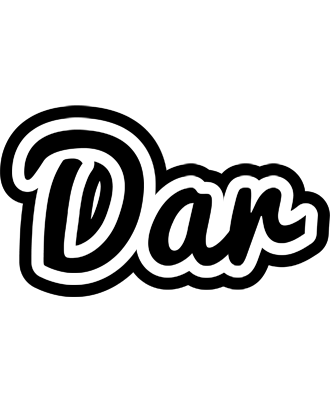 Dar chess logo