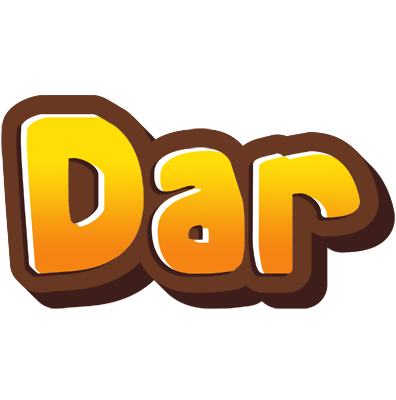 Dar cookies logo
