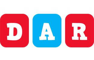 Dar diesel logo