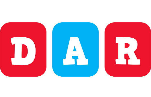 Dar diesel logo