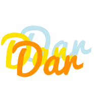 Dar energy logo