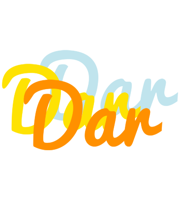 Dar energy logo