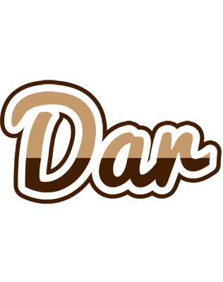 Dar exclusive logo