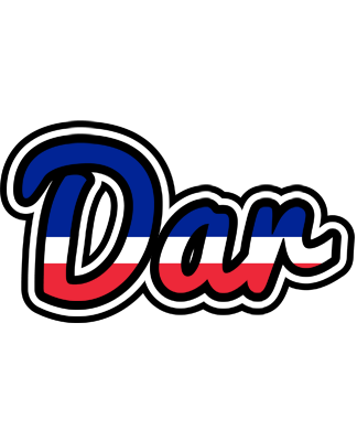 Dar france logo