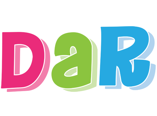 Dar friday logo