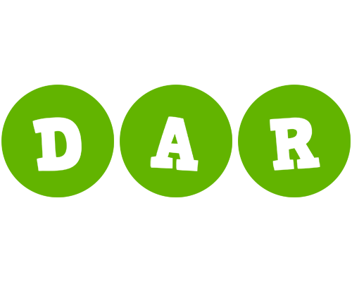 Dar games logo