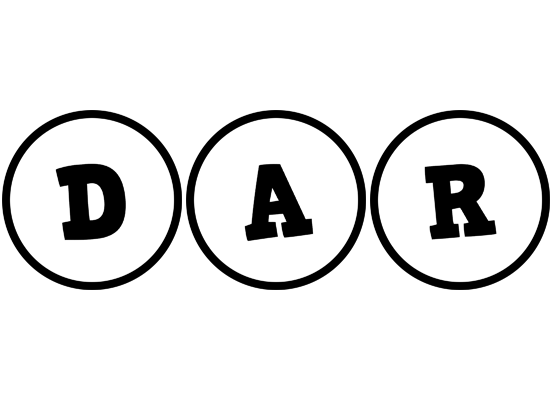 Dar handy logo