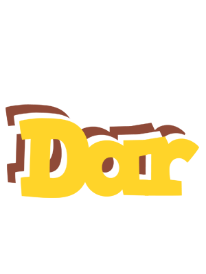 Dar hotcup logo