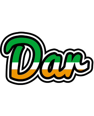 Dar ireland logo