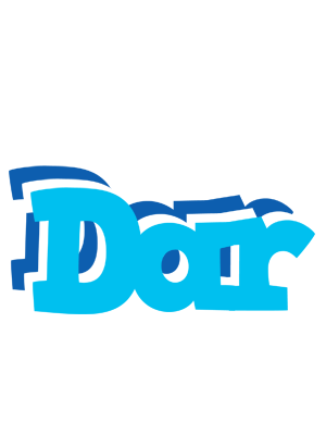 Dar jacuzzi logo
