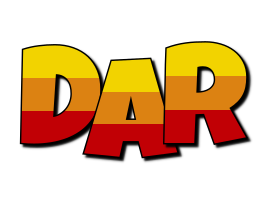 Dar jungle logo