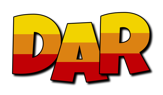 Dar jungle logo