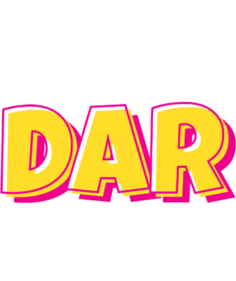 Dar kaboom logo
