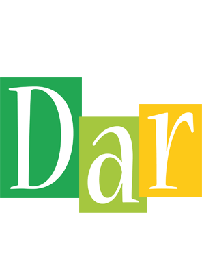 Dar lemonade logo
