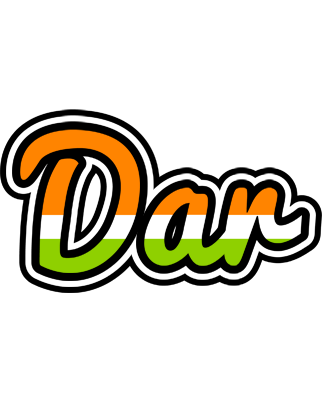 Dar mumbai logo