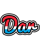 Dar norway logo