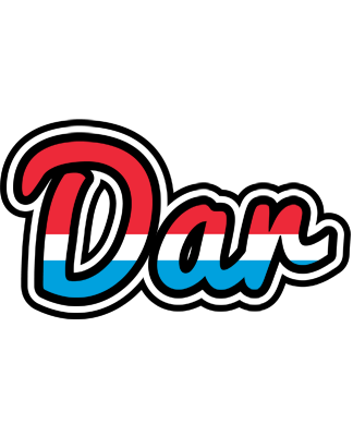 Dar norway logo