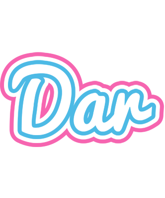 Dar outdoors logo
