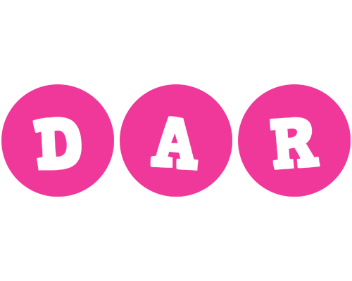 Dar poker logo
