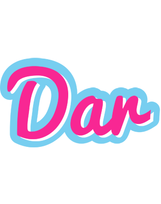 Dar popstar logo