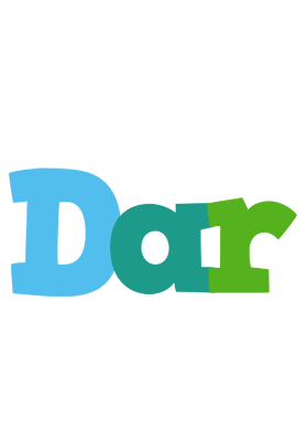 Dar rainbows logo
