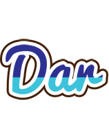 Dar raining logo