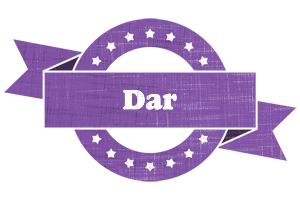 Dar royal logo