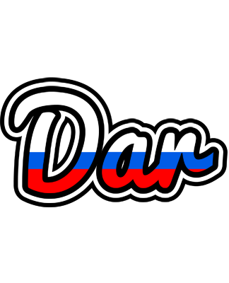 Dar russia logo