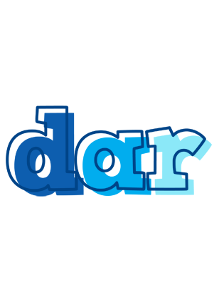 Dar sailor logo