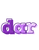 Dar sensual logo