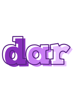 Dar sensual logo