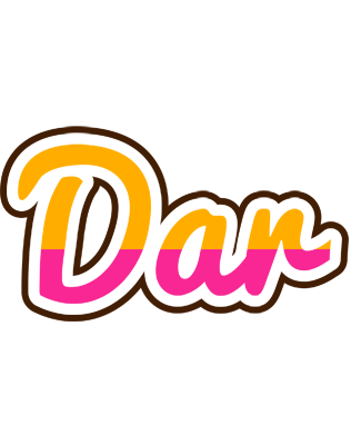 Dar smoothie logo