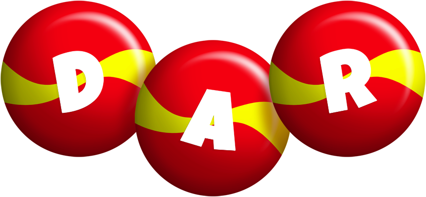 Dar spain logo