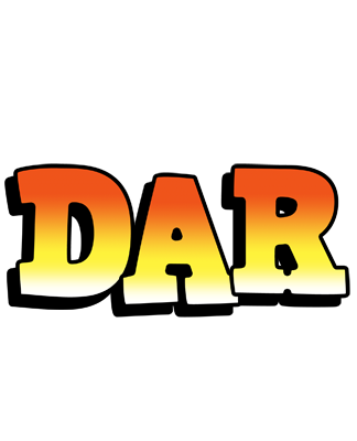 Dar sunset logo