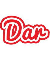 Dar sunshine logo