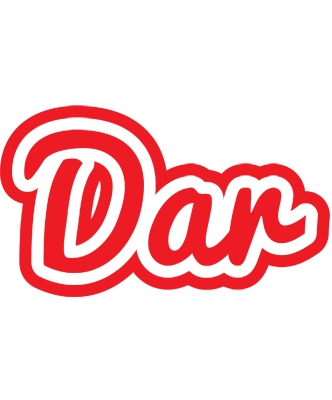 Dar sunshine logo