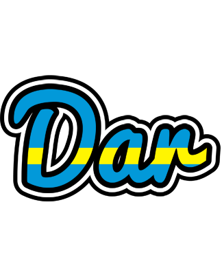 Dar sweden logo