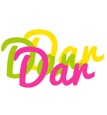Dar sweets logo