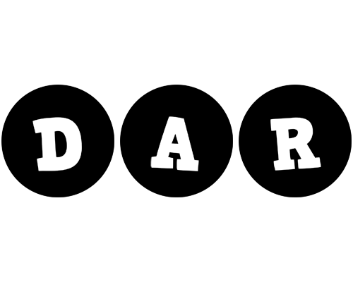 Dar tools logo