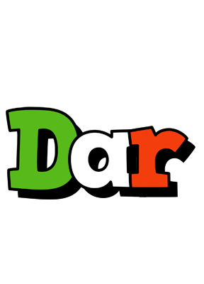 Dar venezia logo