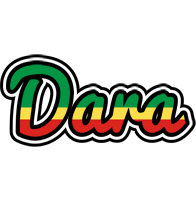 Dara african logo