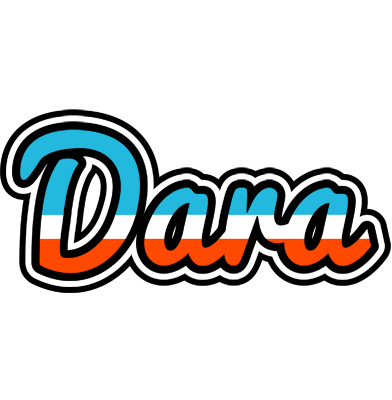 Dara america logo