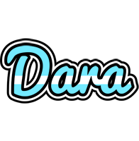 Dara argentine logo