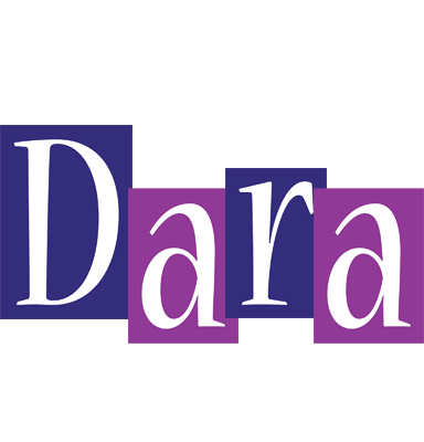Dara autumn logo